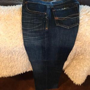 Ariat Jeans size 33x38